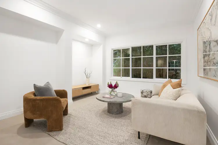 Fifth view of Homely house listing, 66 Rosedale Road, Glen Iris VIC 3146