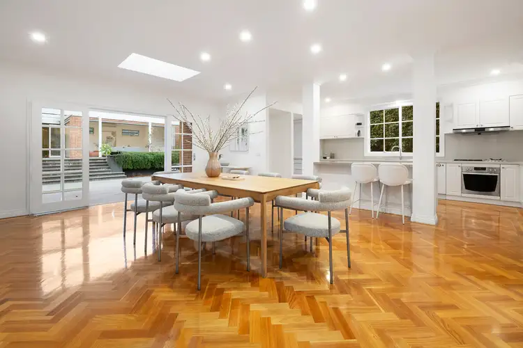 Sixth view of Homely house listing, 66 Rosedale Road, Glen Iris VIC 3146