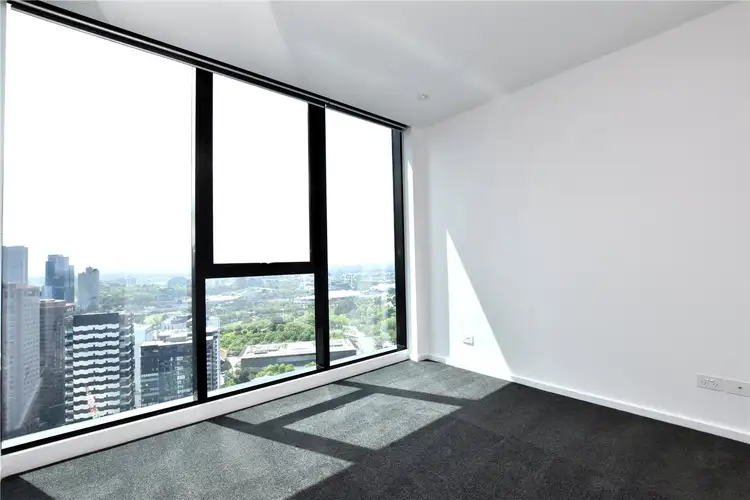 Fourth view of Homely apartment listing, 4606/60 Kavanagh Street, Southbank VIC 3006
