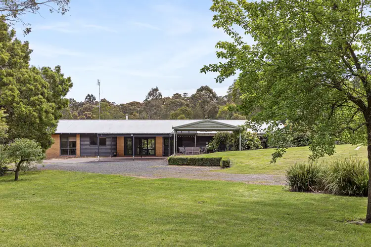 26 Bullock Creek Drive, Sulky VIC 3352