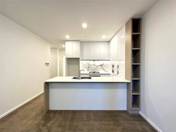 Third view of Homely apartment listing, 1601/81 City Road, Southbank VIC 3006