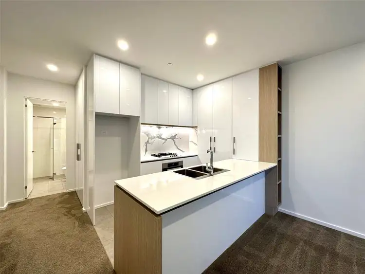 Fourth view of Homely apartment listing, 1601/81 City Road, Southbank VIC 3006