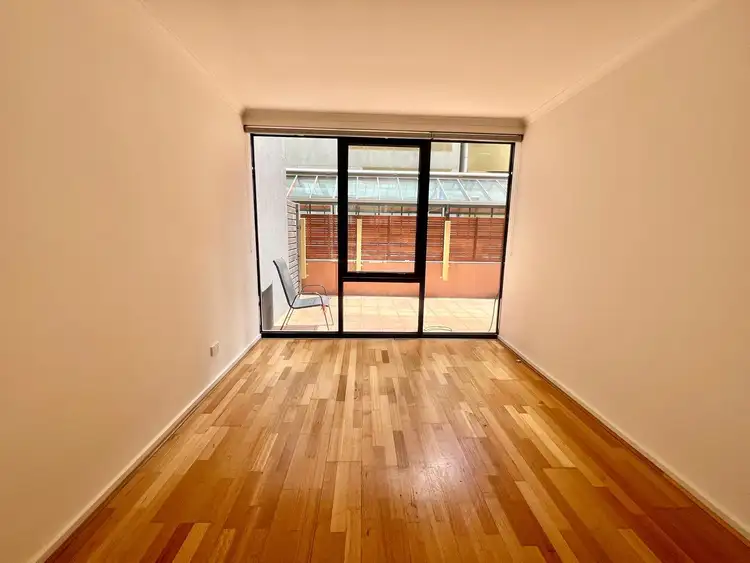 Fourth view of Homely apartment listing, 35/38 Kavanagh Street, Southbank VIC 3006