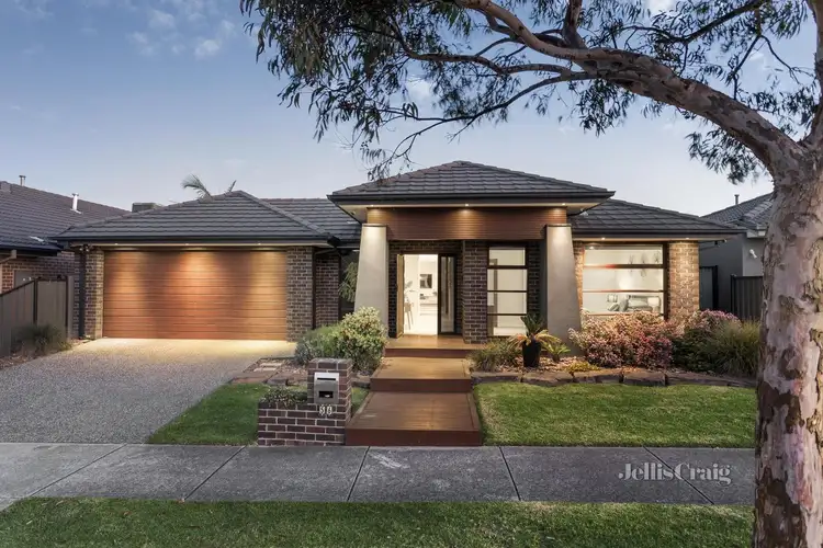 56 Galloway Drive, Mernda VIC 3754