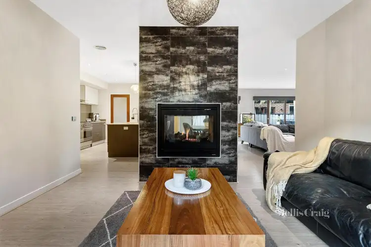 Third view of Homely house listing, 56 Galloway Drive, Mernda VIC 3754