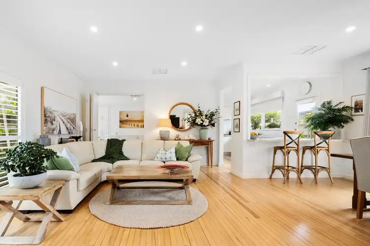 74 Old Mornington Road, Mount Eliza VIC 3930