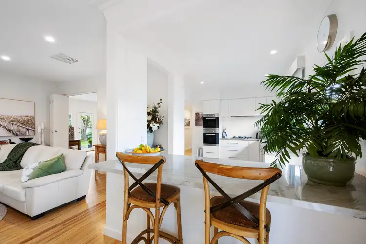 Fifth view of Homely house listing, 74 Old Mornington Road, Mount Eliza VIC 3930