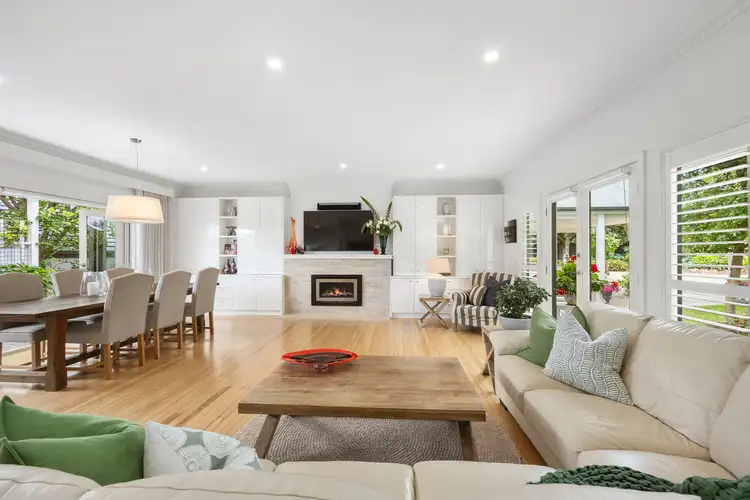 Sixth view of Homely house listing, 74 Old Mornington Road, Mount Eliza VIC 3930