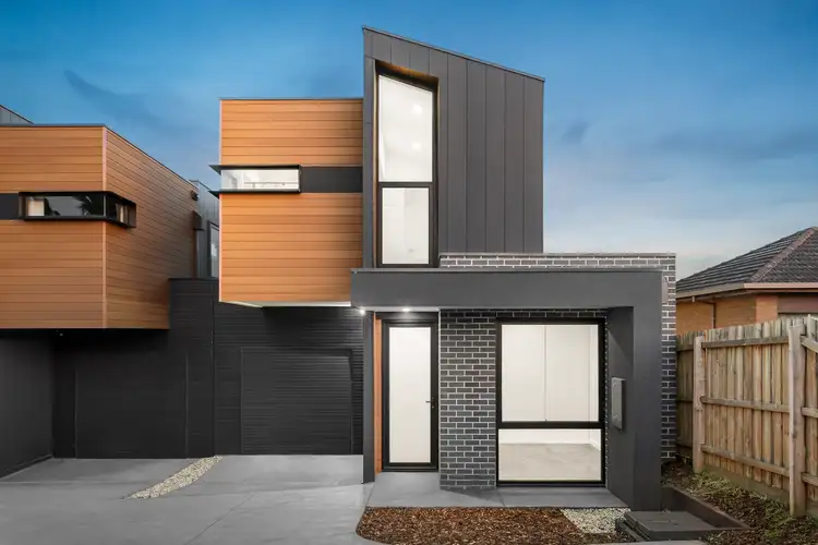 28 Victoria Street, Doncaster VIC 3108