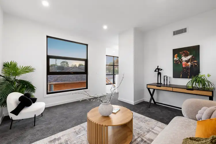 Fifth view of Homely townhouse listing, 28 Victoria Street, Doncaster VIC 3108