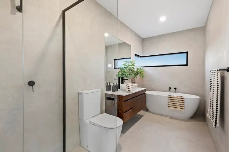 Fifth view of Homely townhouse listing, 28 Victoria Street, Doncaster VIC 3108