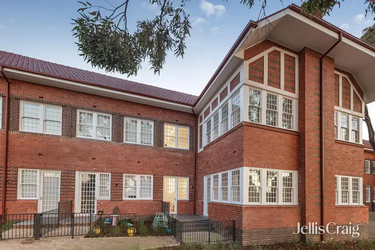 9/5 Nova Circuit, Bundoora VIC 3083