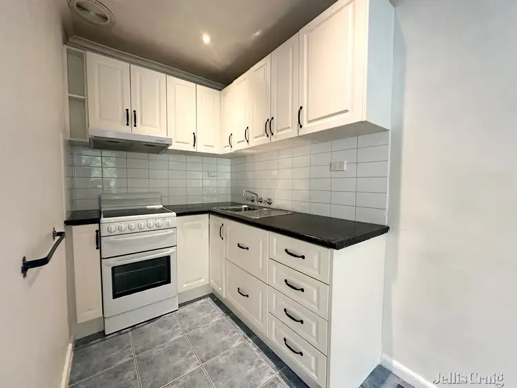 12/43 Gillies Street, Fairfield VIC 3078