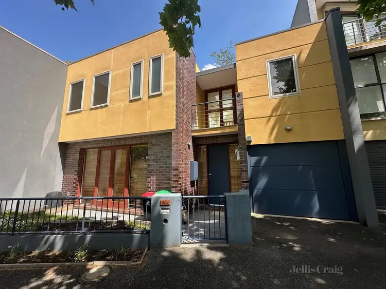 542 Park Street, Carlton North VIC 3054