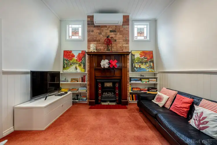 69 Delbridge Street, Fitzroy North VIC 3068