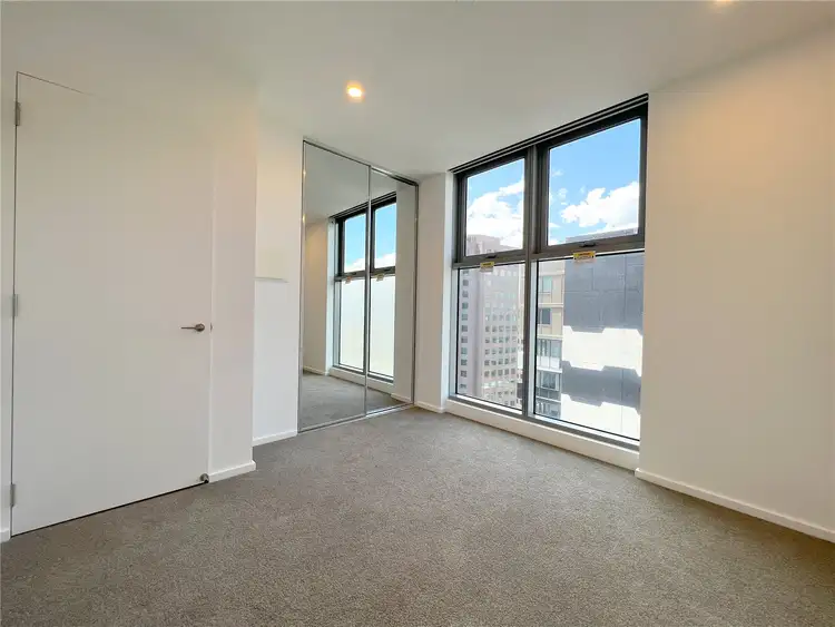 Fourth view of Homely apartment listing, 3312/81 City Road, Southbank VIC 3006