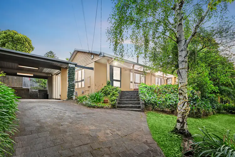 3 Lorna Court, Templestowe Lower VIC 3107