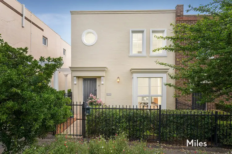 3/123 Waterdale Road