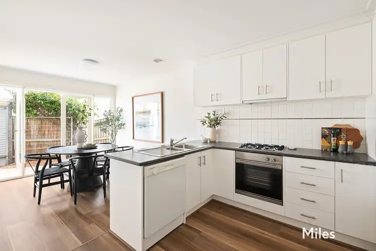 Fourth view of Homely townhouse listing, 3/123 Waterdale Road, Ivanhoe VIC 3079