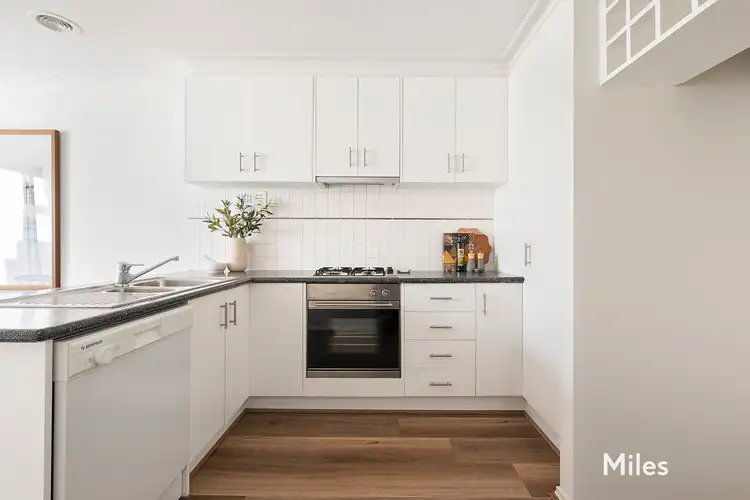 Fifth view of Homely townhouse listing, 3/123 Waterdale Road, Ivanhoe VIC 3079