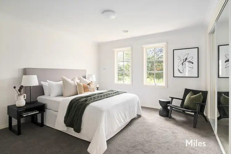 Sixth view of Homely townhouse listing, 3/123 Waterdale Road, Ivanhoe VIC 3079