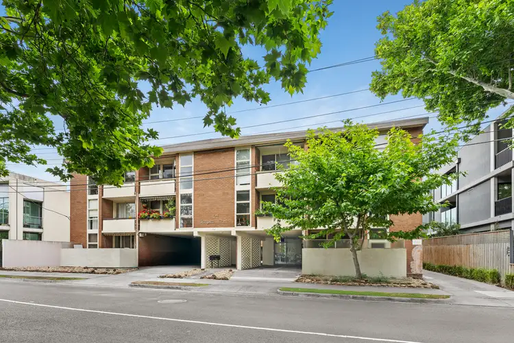 1/94 Tennyson Street, Elwood VIC 3184