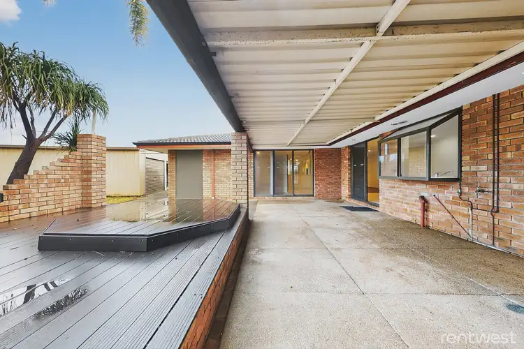 Third view of Homely house listing, 24 Towarda Way, Wanneroo WA 6065