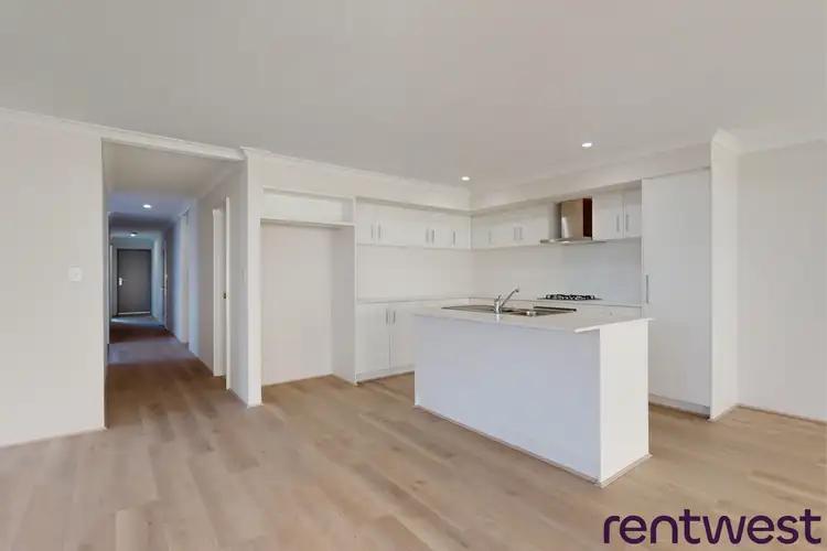 Fourth view of Homely semi-detached listing, 8 Glimmer Rd, Eglinton WA 6034