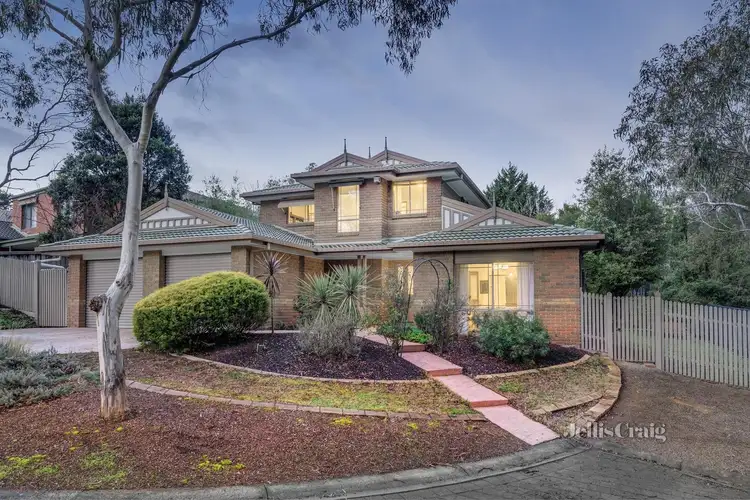 12 Willaura Place, Yallambie VIC 3085