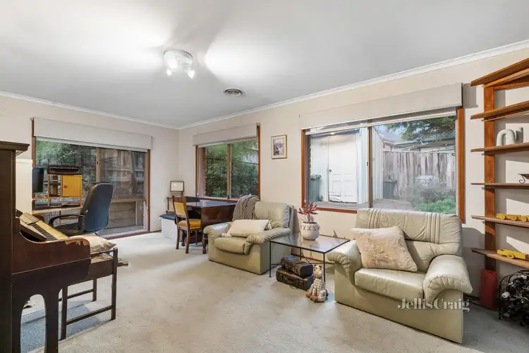 Fourth view of Homely house listing, 12 Willaura Place, Yallambie VIC 3085