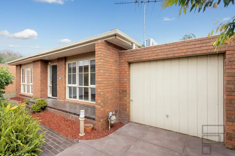 2/61 Bealiba Road, Caulfield South VIC 3162
