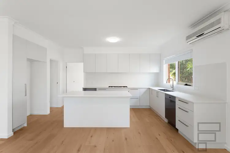 Second view of Homely villa listing, 2/61 Bealiba Road, Caulfield South VIC 3162