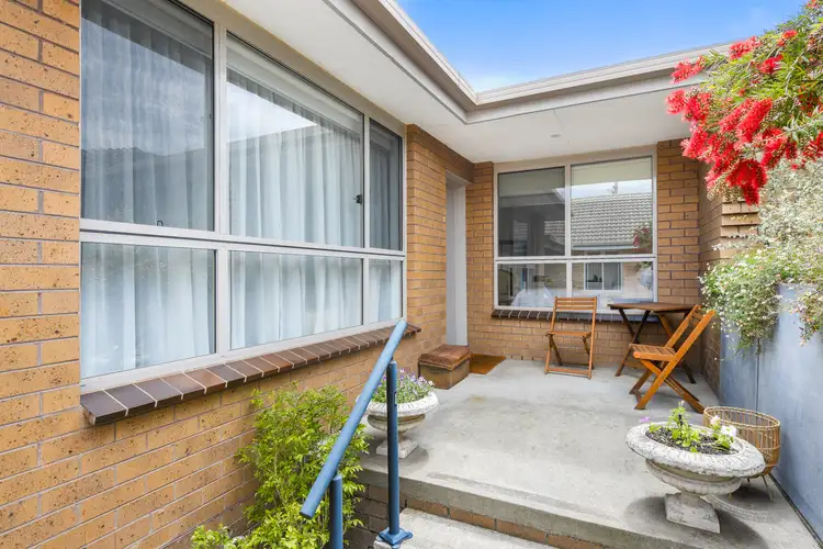 Second view of Homely unit listing, 3/1163 North Road, Oakleigh VIC 3166