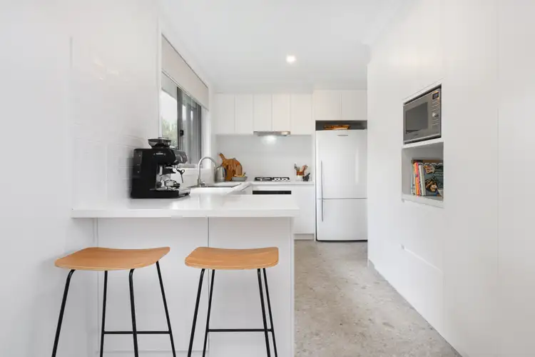 Fourth view of Homely unit listing, 3/1163 North Road, Oakleigh VIC 3166