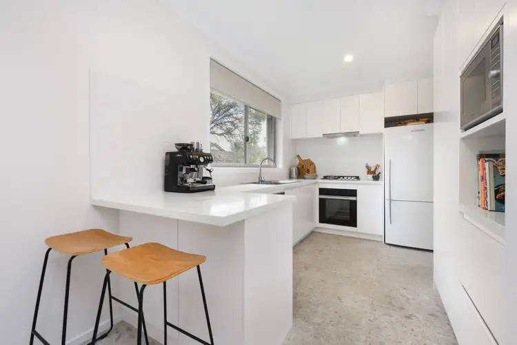 Fifth view of Homely unit listing, 3/1163 North Road, Oakleigh VIC 3166