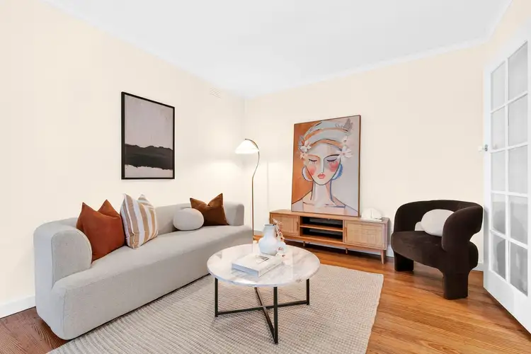 Fourth view of Homely unit listing, 3/29 Ashburn Grove, Ashburton VIC 3147