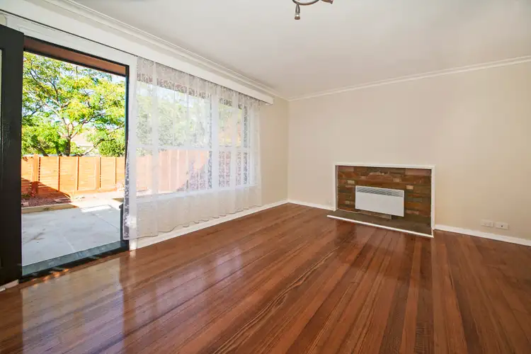 Second view of Homely unit listing, 2/29 Rothschild Street, Glen Huntly VIC 3163