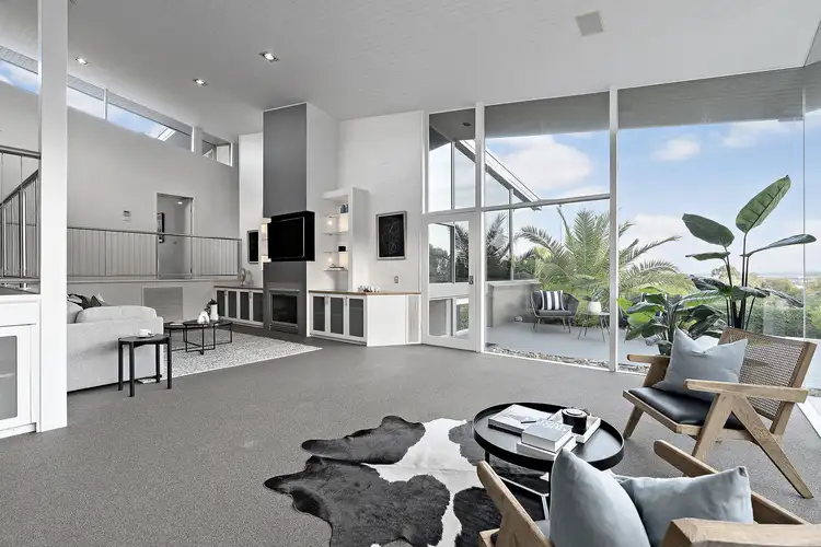 Fourth view of Homely house listing, 10 Bilgola Court, Mount Eliza VIC 3930