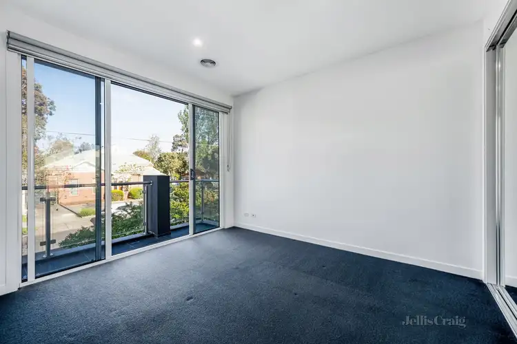 Fifth view of Homely house listing, 44 Lawson Street, Essendon VIC 3040