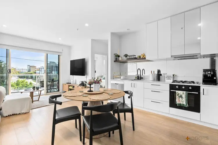 Second view of Homely unit listing, 10/8 Maury Road, Chelsea VIC 3196