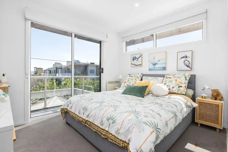 Fourth view of Homely unit listing, 10/8 Maury Road, Chelsea VIC 3196