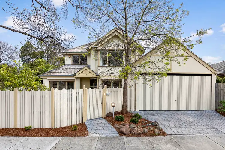 1/6 Stephens Street, Caulfield VIC 3162