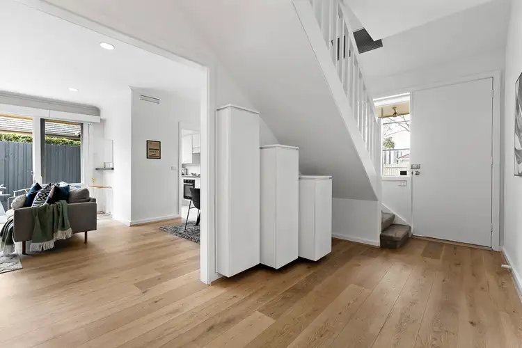 Fourth view of Homely townhouse listing, 1/6 Stephens Street, Caulfield VIC 3162