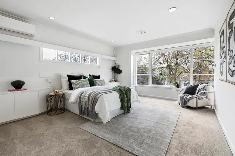 Fifth view of Homely townhouse listing, 1/6 Stephens Street, Caulfield VIC 3162