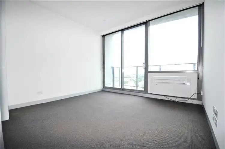 Second view of Homely apartment listing, 801/53 Batman Street, West Melbourne VIC 3003