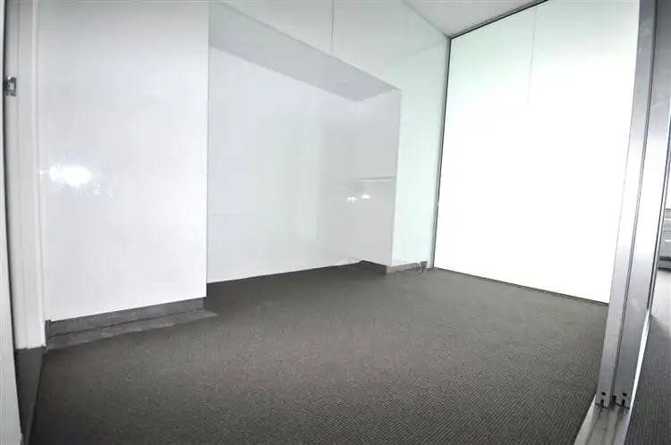 Fourth view of Homely apartment listing, 801/53 Batman Street, West Melbourne VIC 3003