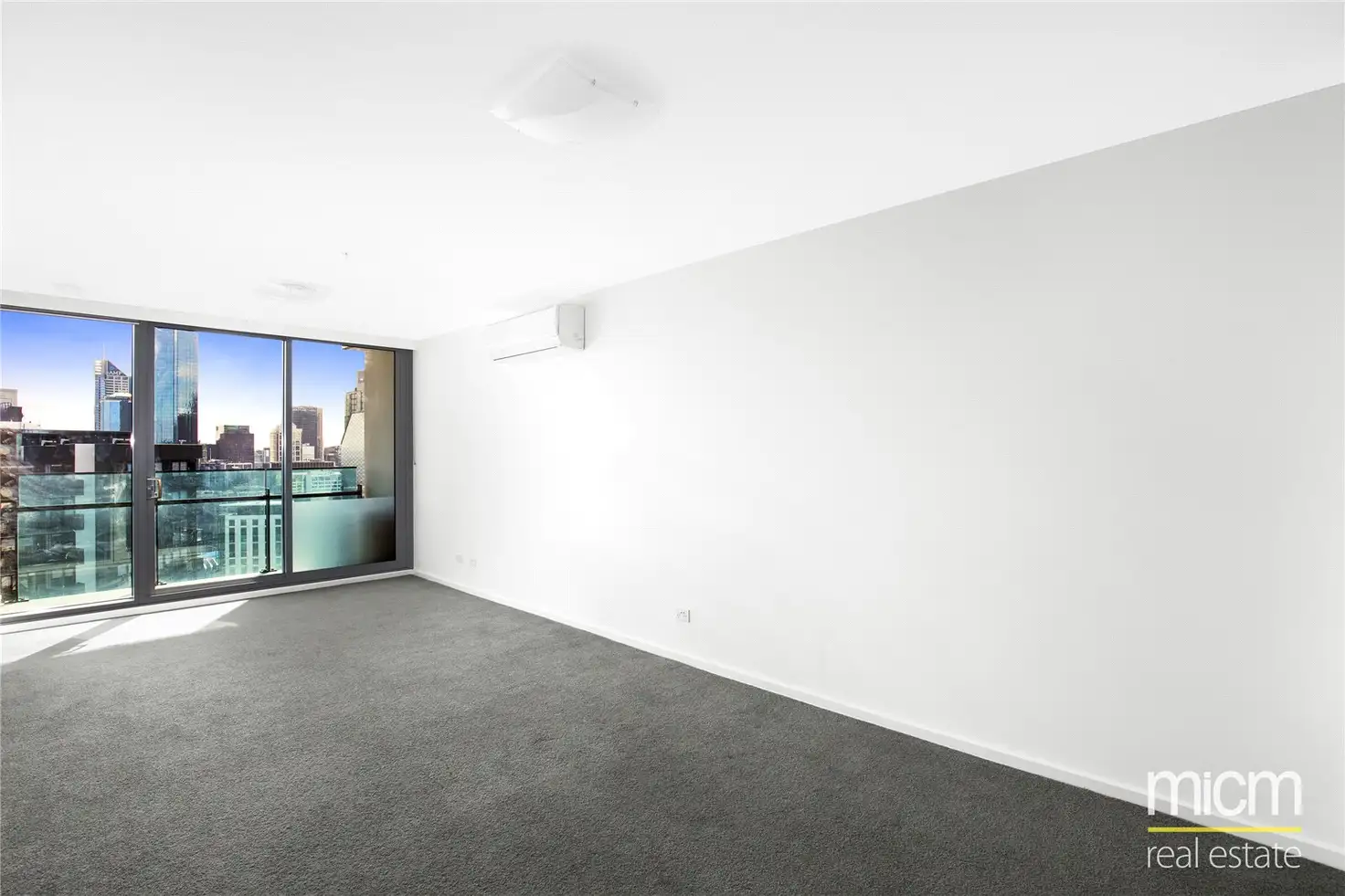 Main view of Homely apartment listing, 3510/241 City Road, Southbank VIC 3006