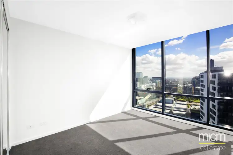 Second view of Homely apartment listing, 3510/241 City Road, Southbank VIC 3006