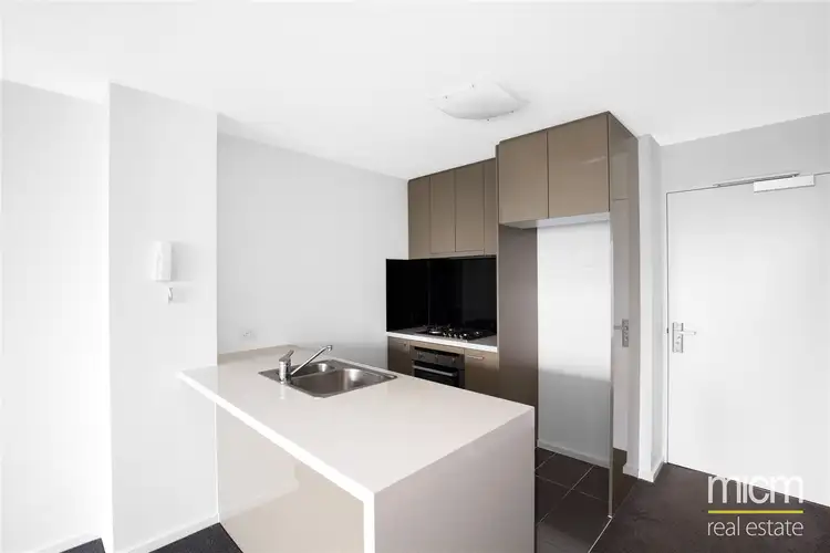 Third view of Homely apartment listing, 3510/241 City Road, Southbank VIC 3006