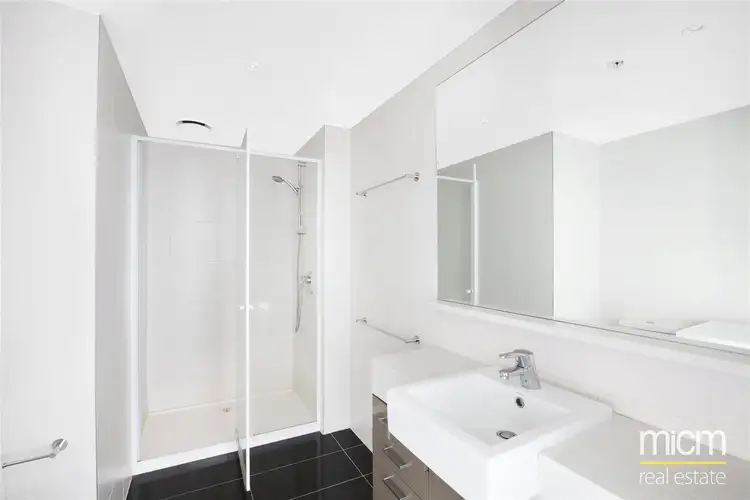 Fourth view of Homely apartment listing, 3510/241 City Road, Southbank VIC 3006